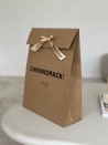 PRESTIGE BAG – KRAFT L (30x12x40cm)