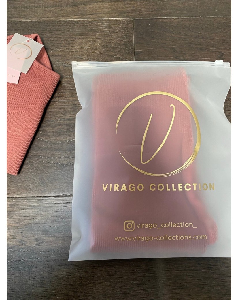 ZIPLOCK-ZAKJES VOOR KLEDING (T-SHIRT) (25X35CM)