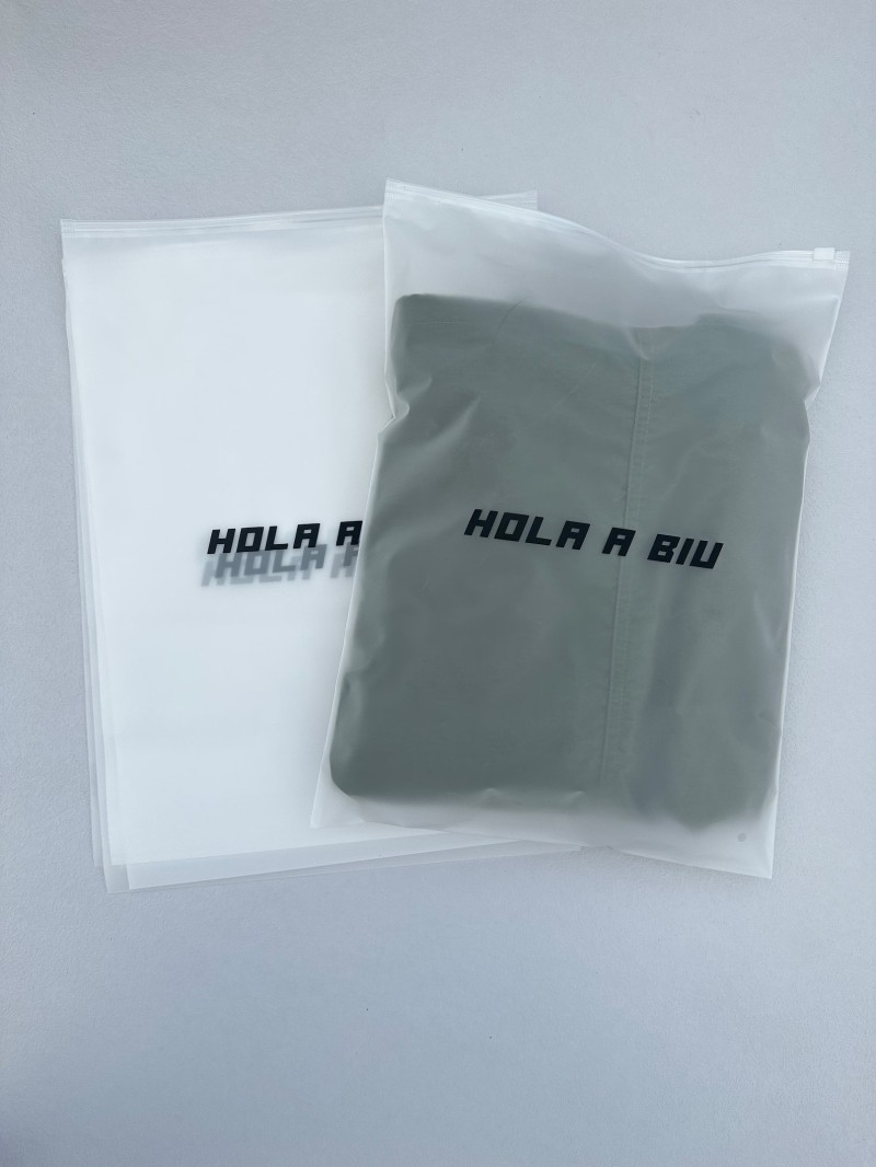 ZIPLOCK-ZAKJES VOOR KLEDING (HOODIES) (35X45CM)