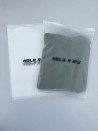 Ziplock Bags for Clothing (hoodies)
