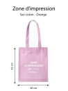 BOLSO PARIS - ROSA