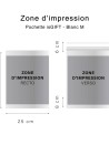 White gift wrap, express delivery & best price
