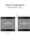 Enveloppe Cadeau Noir, livraison express & meilleur prix