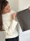 Gift Envelope Black, express delivery & best price