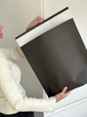 Gift Envelope Black, express delivery & best price