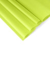 Papier de soie - Jaune Fluo l Meilleur qualité & prix du marché