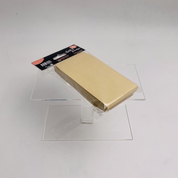 Gift Envelope – Kraft XS