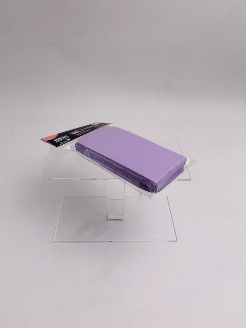 Geschenkhülle – Mauve XS