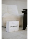Sac papier Luxe Express - Blanc S (25x10x20cm)