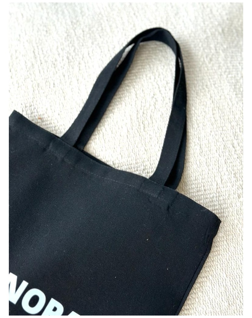 SAC VIENNE - NOIR (35x38,5cm)