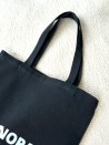SAC VIENNE - NOIR (35x38,5cm)