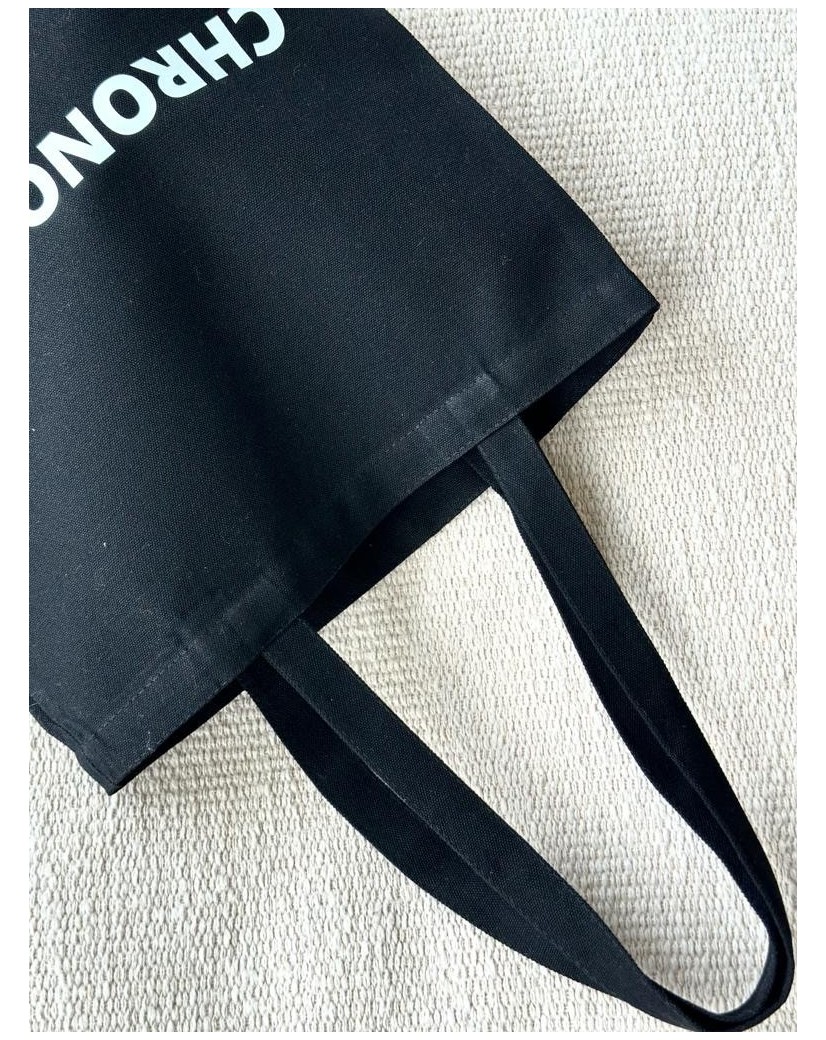 SAC VIENNE - NOIR (35x38,5cm)