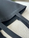 Bag Vienna - Black (35x38,5cm)