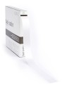Cinta 00 - Blanco 25mm