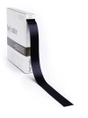 Band 44 - Satin Nachtblau 25mm