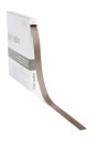 Band 72A - Satin Hautfarbe 15mm