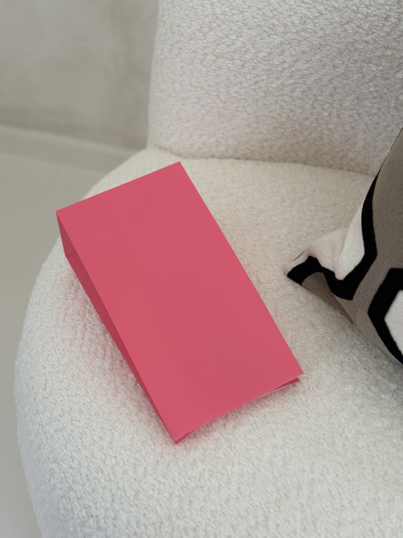 Paper Bag - Corail M