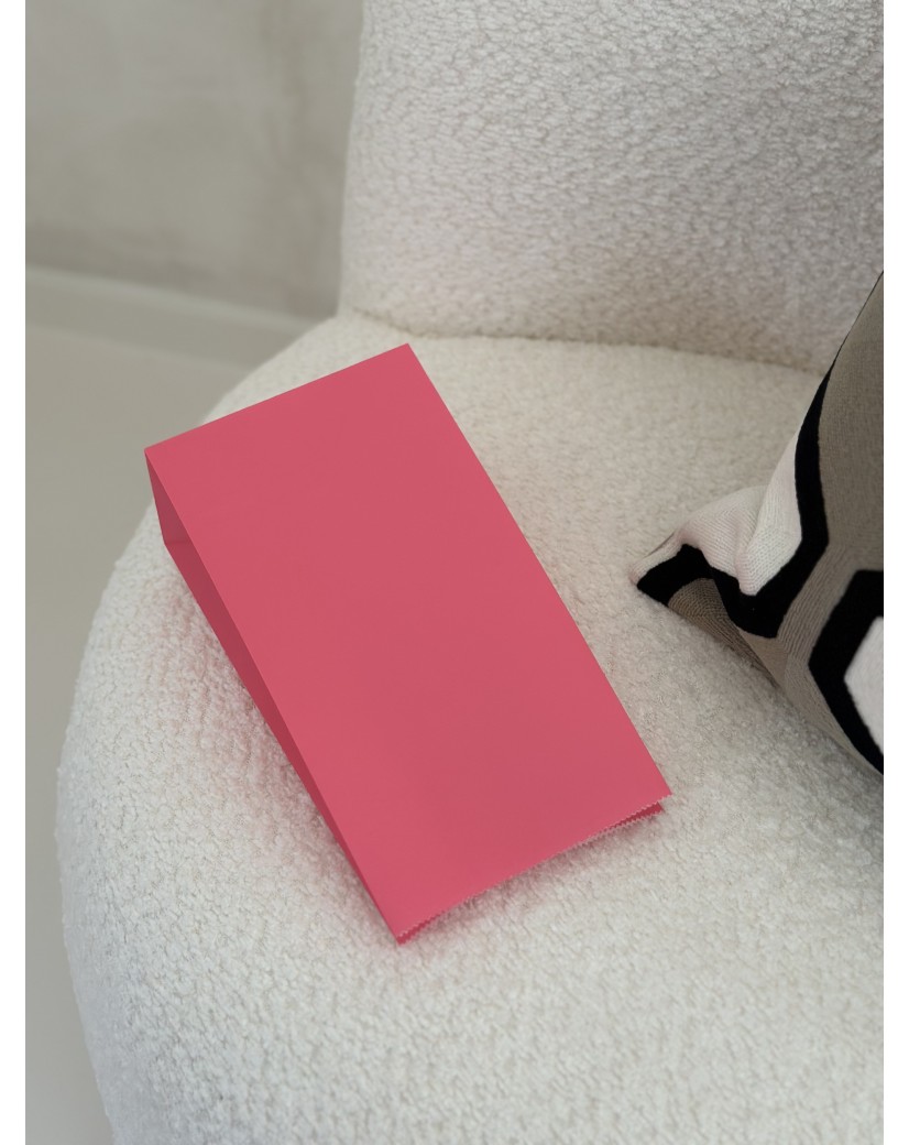Paper Bag - Corail M
