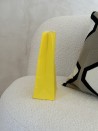 Paper Bag - Jaune Vif M