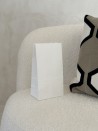 Moonpack paper bag - Blanc M