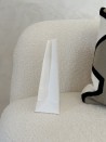 Moonpack paper bag - Blanc M
