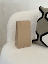 Paper Bag - Kraft M