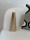 Paper Bag - Kraft M