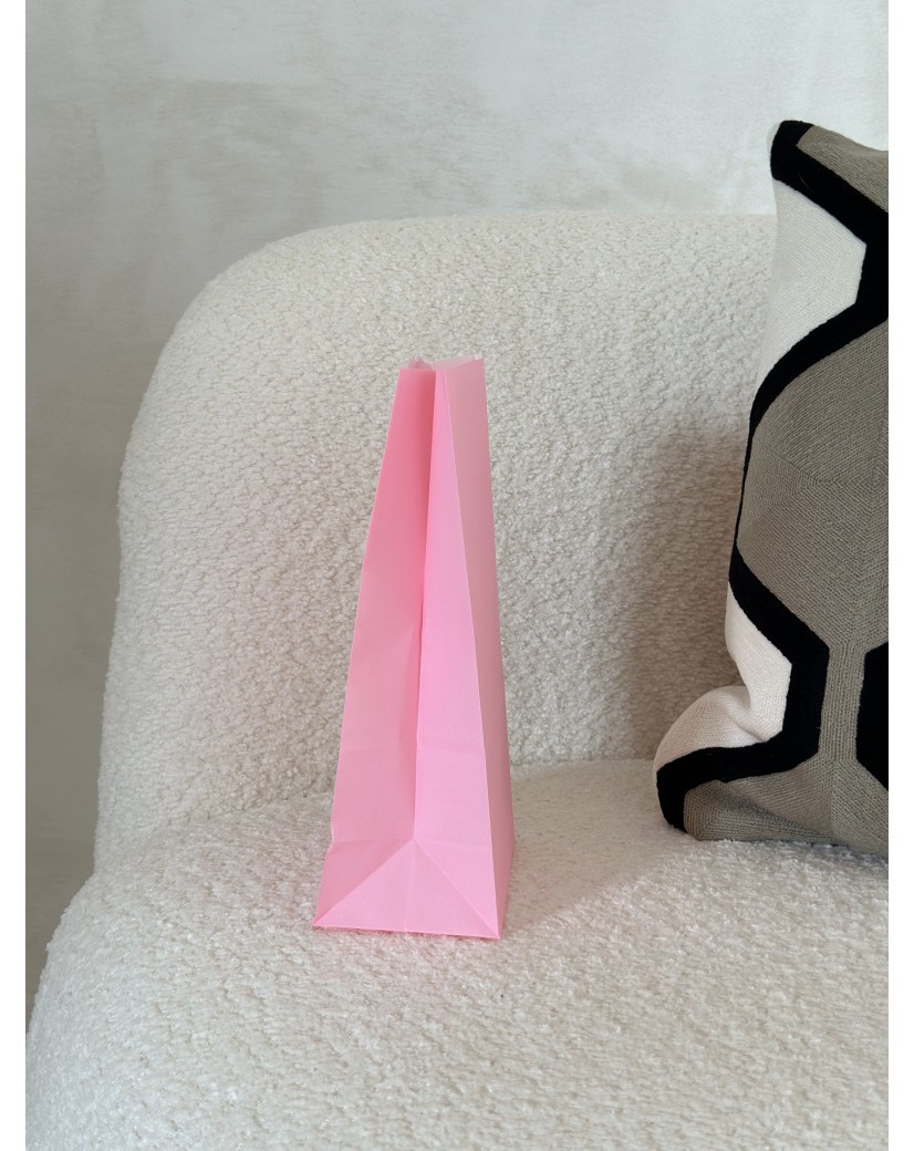 Paper Bag - Rose M