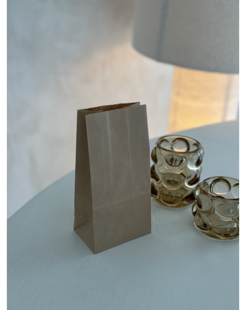Papierbeutel – Kraft S