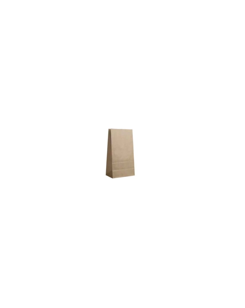 Papierbeutel – Kraft S