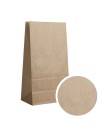 Bolsa de papel - Kraft M