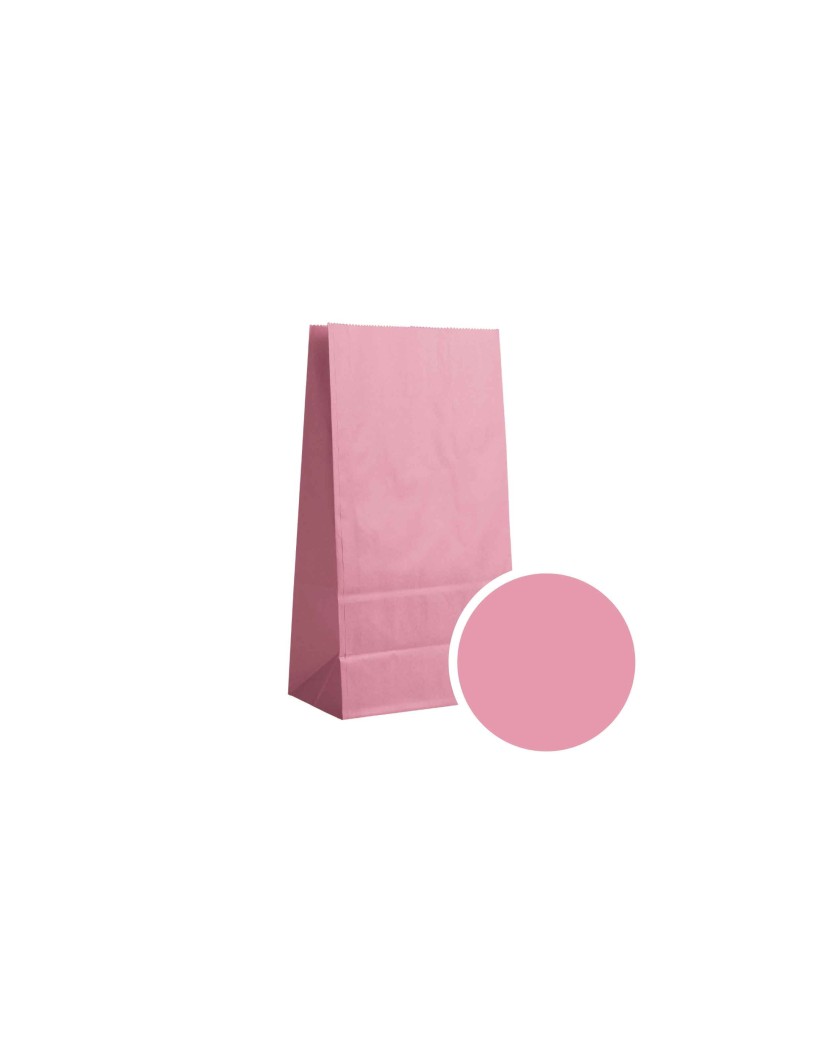 Papierbeutel – Rosa S
