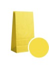 Paper Bag - Jaune Vif M