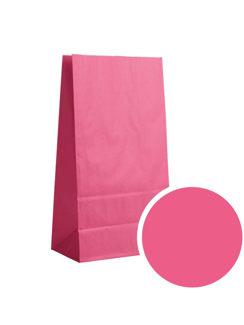 Paper Bag - Corail M