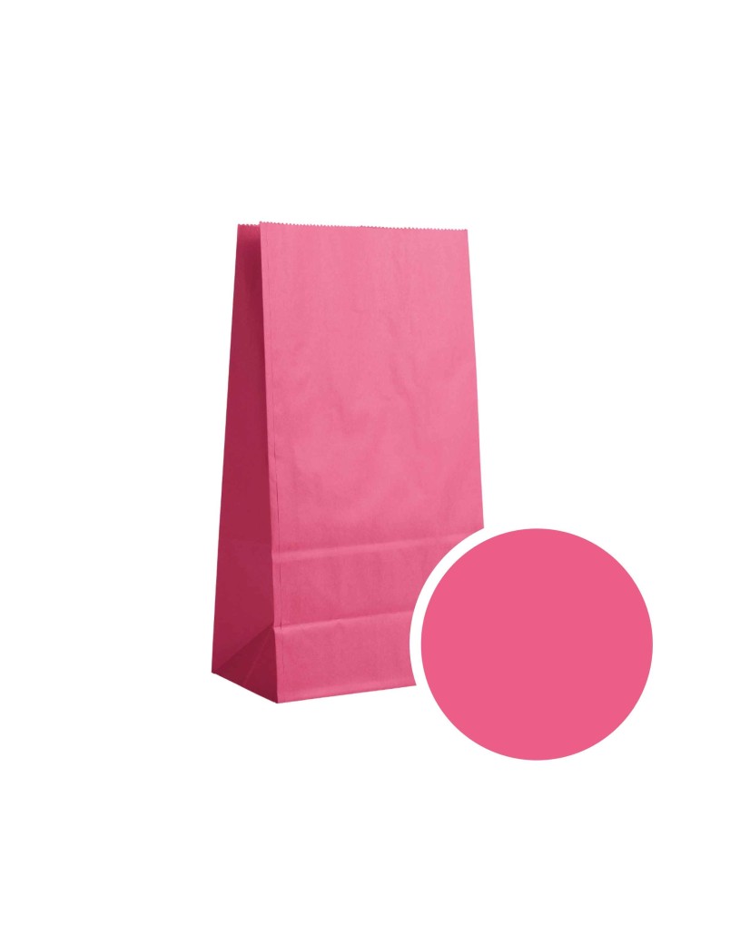 Paper Bag - Corail M