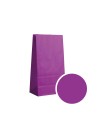 Paper Bag – Purple S