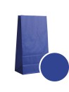 Bolsa de papel - Azul noche M