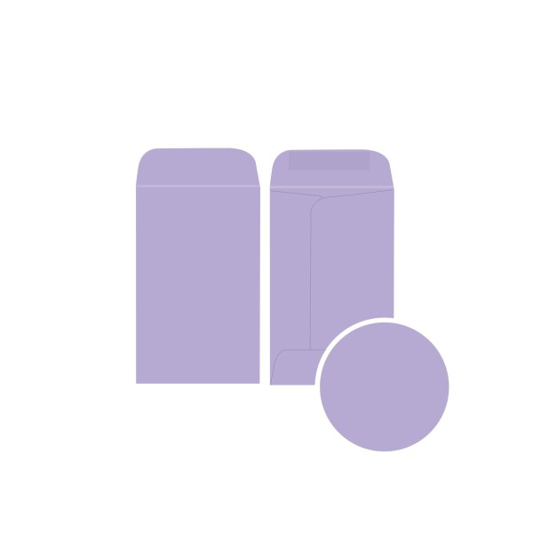 Cadeauenvelop – Mauve XS