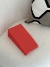 Moonpack paper bag - Rouge M