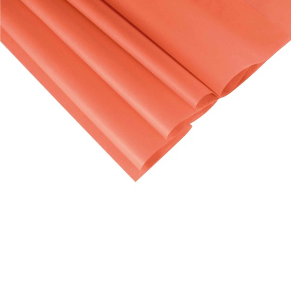 Zijdepapier – Fluo Oranje