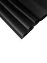 Tissue paper - Black without print