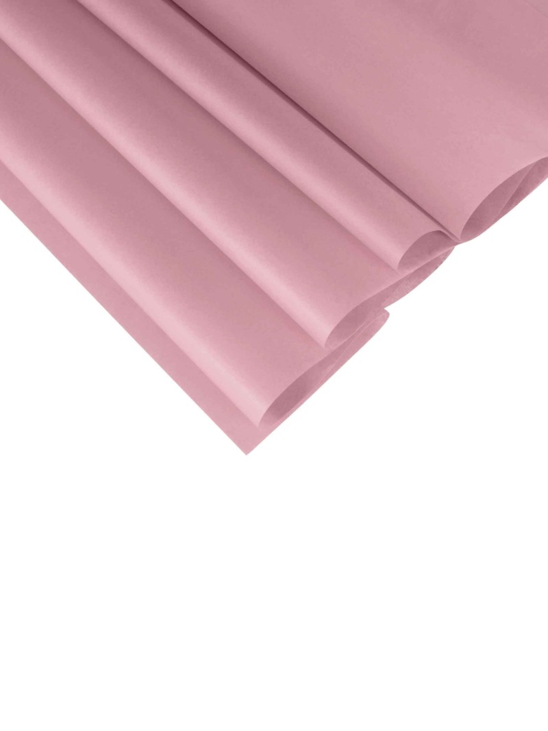 Roze Vloeipapier