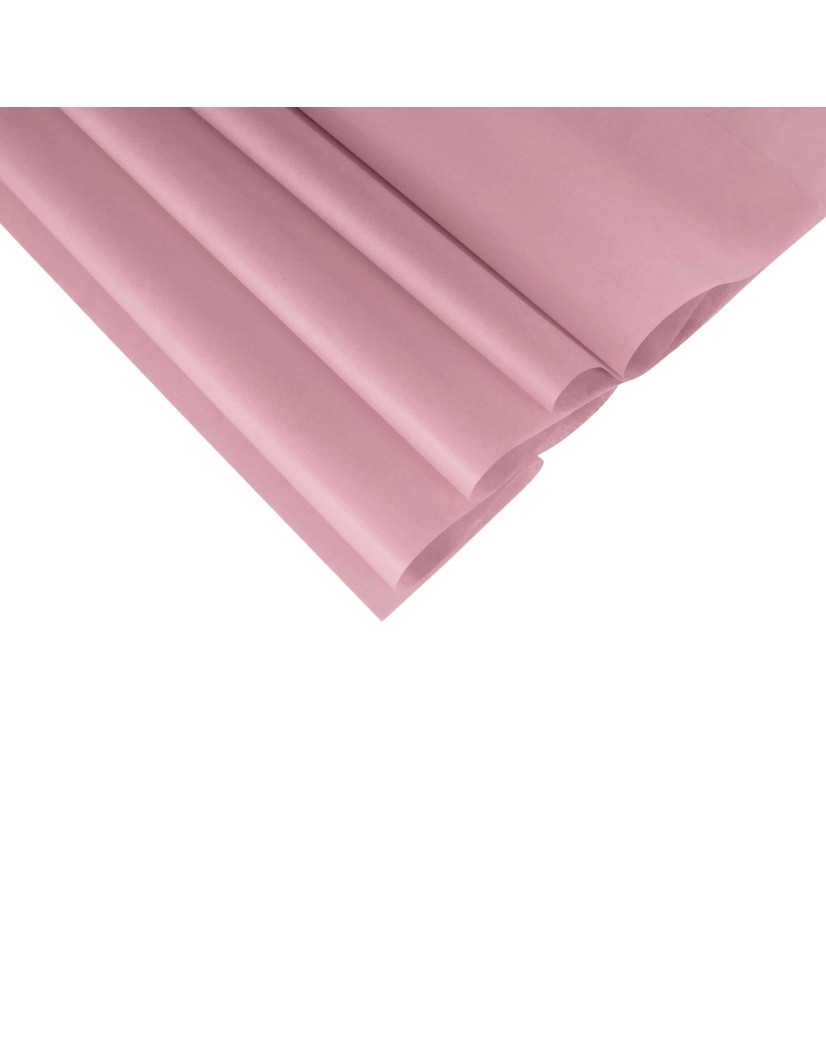 Roze Vloeipapier