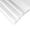 Papel de seda - Blanco sin impresión