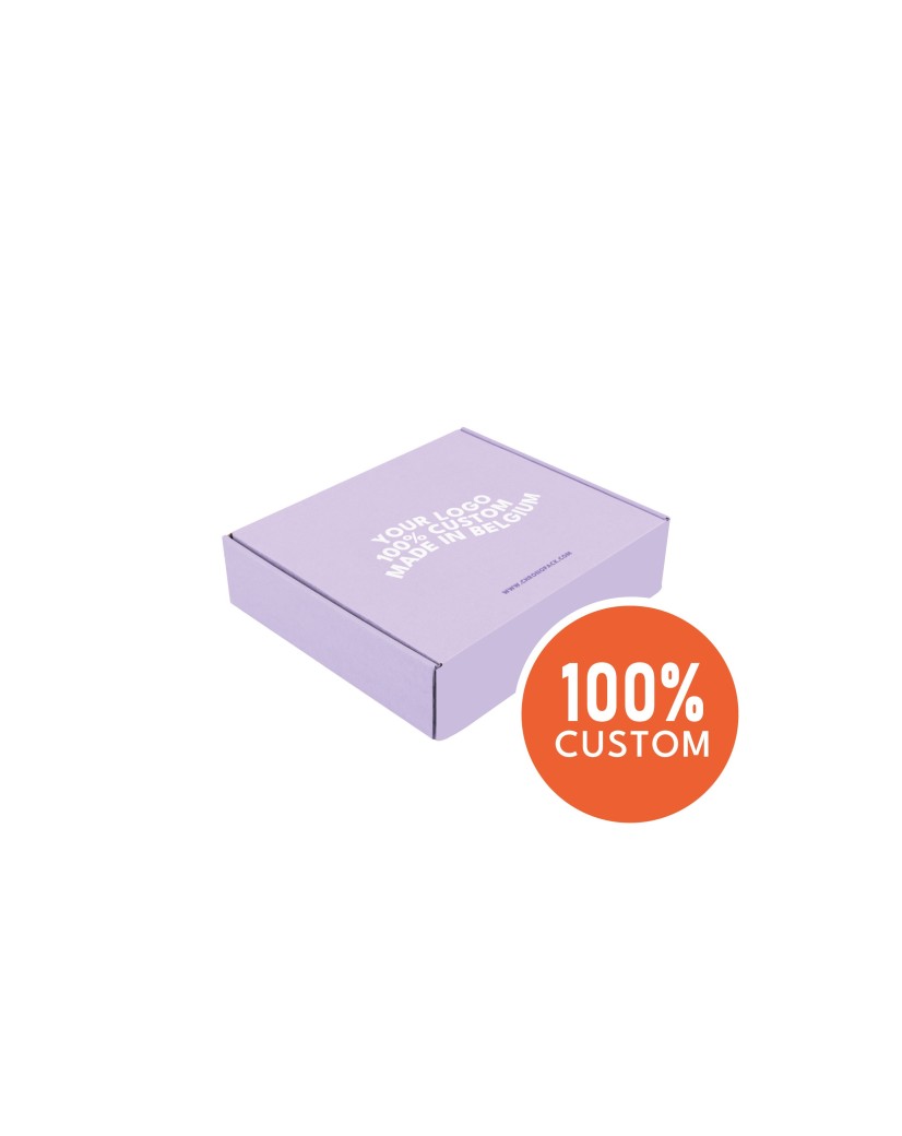 Monaco Geschenkbox L – Bedruckbar ab 100 Stück
