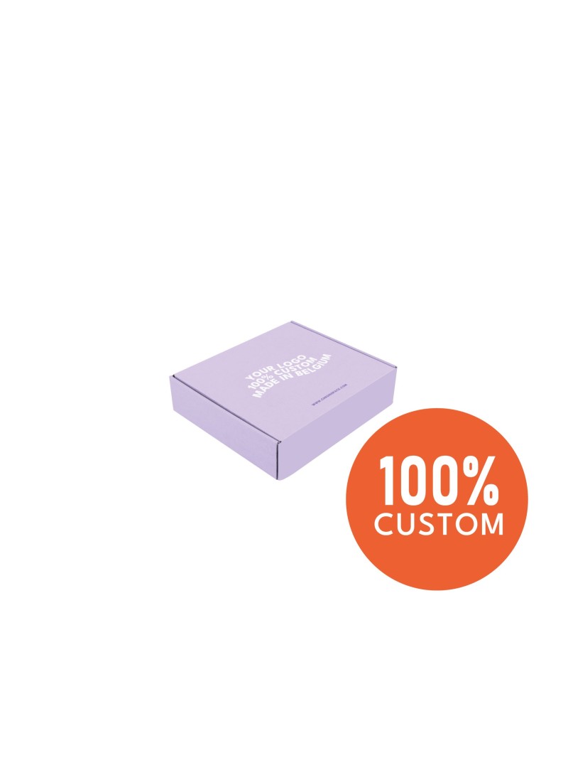 Caja Monaco S – 100% personalizable desde 100 unidades