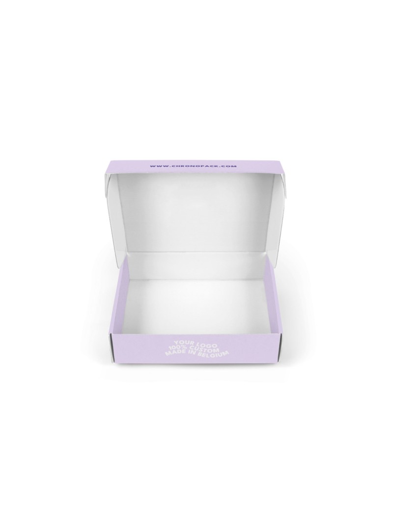 Caja Monaco M – Personalización de calidad desde 100 uds