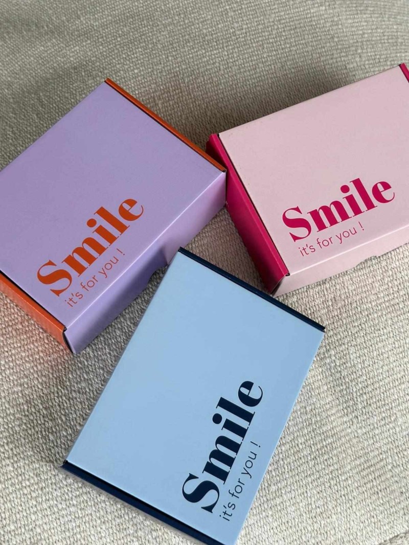 Monaco Geschenkbox L – Bedruckbar ab 100 Stück