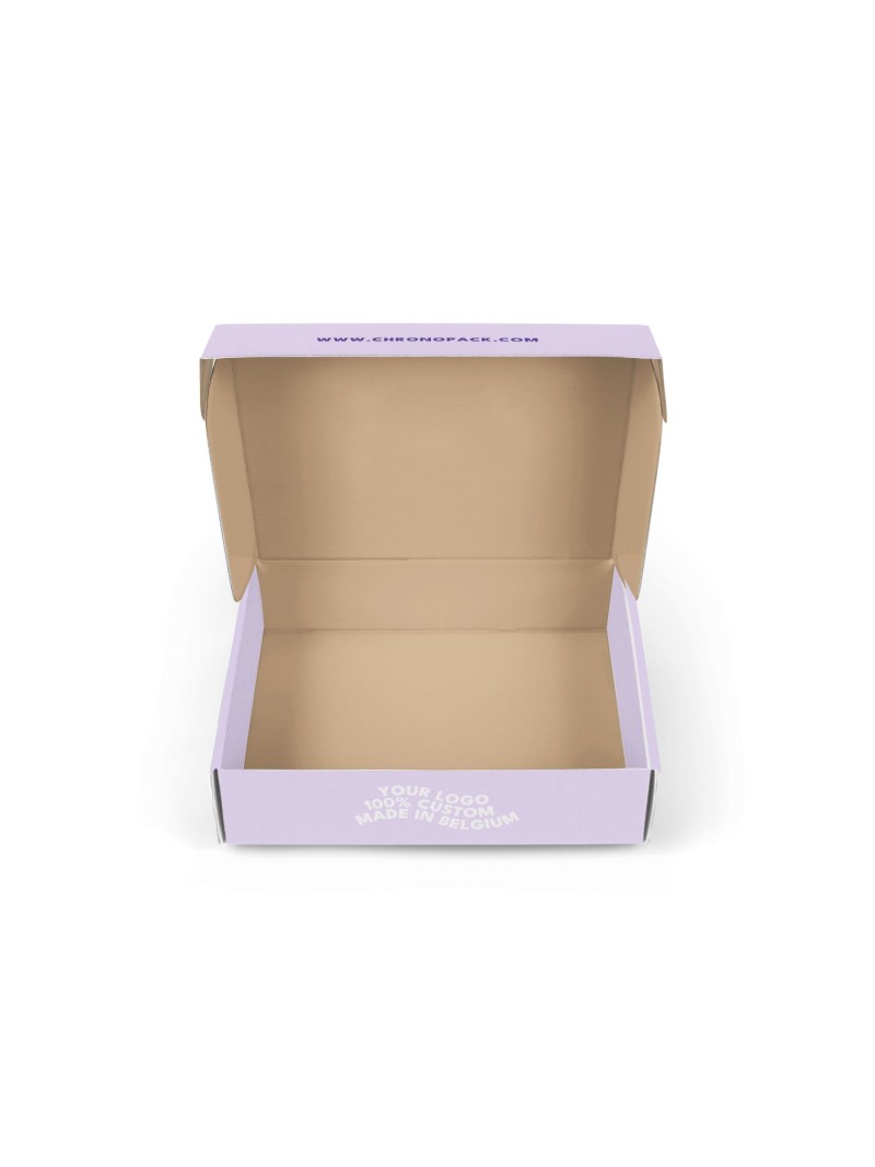 Caja regalo Monaco L – Personalizable desde 100 uds Caja regalo Monaco L – Personalizable desde 100 uds