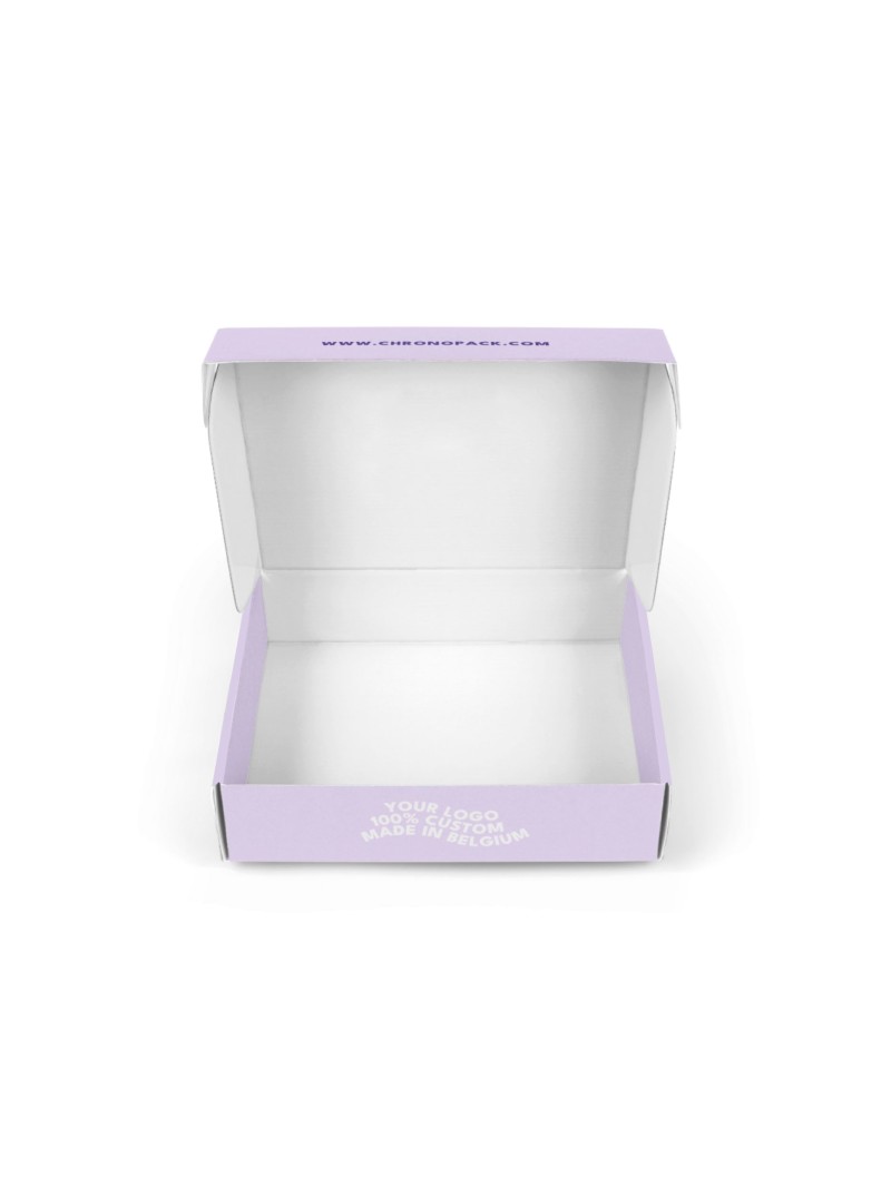 Monaco Geschenkbox L – Bedruckbar ab 100 Stück